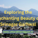 Exploring the Enchanting Beauty of Srinagar Garhwal: A Hidden Gem in the Himalaya