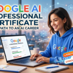 Google AI Professional Certificate Course: अब 10 घंटे में सीखें AI और पाएं गूगल सर्टिफिकेट!