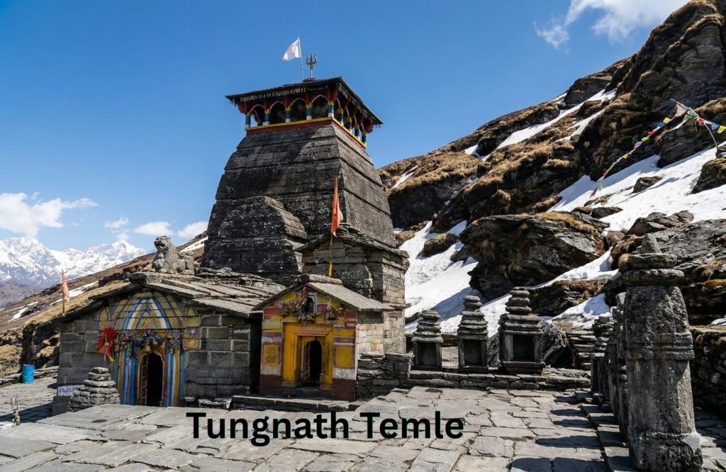 Tungnath Temple