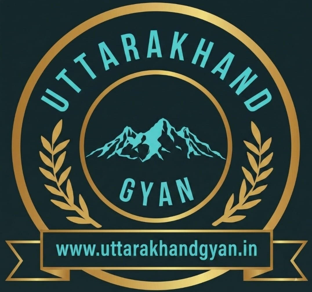 Uttarakhand Gyan