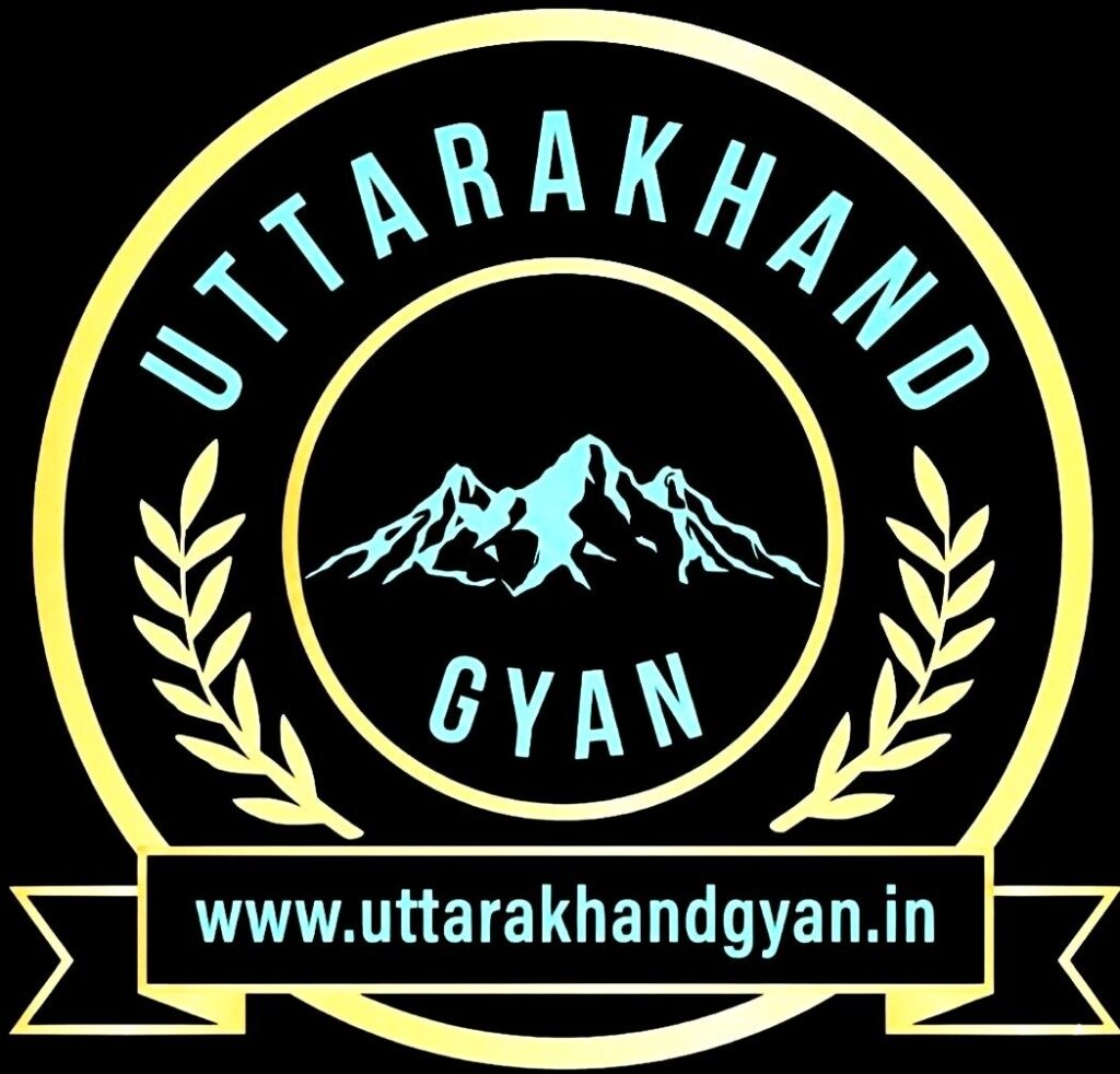 Uttarakhand Gyan